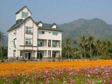 Mino Lake 民宿 Kao-siung Exteriér fotografie