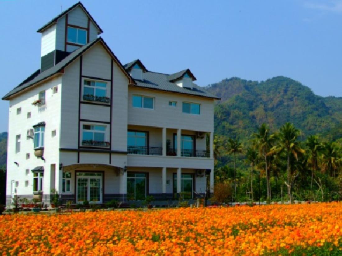 Mino Lake 民宿 Kao-siung Exteriér fotografie